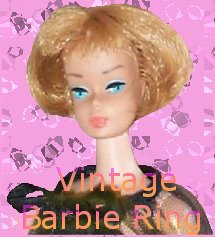 Vintage Barbie Webring